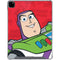 Disney Toy Story Buzz Lightyear iPad Pro 12.9in (2020) Clear Case