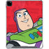 Disney Toy Story Buzz Lightyear iPad Pro 12.9in (2020) Clear Case
