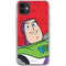 Disney Toy Story Buzz Lightyear iPhone 11 Clear Case