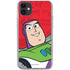 Disney Toy Story Buzz Lightyear iPhone 11 Clear Case