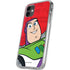 Disney Toy Story Buzz Lightyear iPhone 11 Clear Case