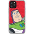 Disney Toy Story Buzz Lightyear iPhone 11 Pro Clear Case