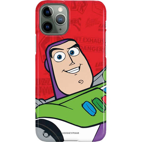 Disney Toy Story Buzz Lightyear iPhone 11 Pro Lite Case