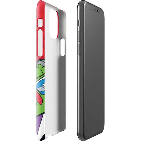 Disney Toy Story Buzz Lightyear iPhone 11 Pro Lite Case
