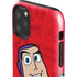 Disney Toy Story Buzz Lightyear iPhone 11 Pro Max Impact Case