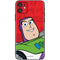 Disney Toy Story Buzz Lightyear iPhone 11 Skin