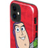 Disney Toy Story Buzz Lightyear iPhone 12 Impact Case