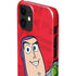 Disney Toy Story Buzz Lightyear iPhone 12 Mini Lite Case