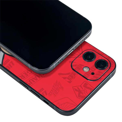Disney Toy Story Buzz Lightyear iPhone 12 Mini Skin