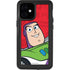 Disney Toy Story Buzz Lightyear iPhone 12 Mini Waterproof Case
