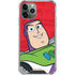 Disney Toy Story Buzz Lightyear iPhone 12 Pro Clear Case