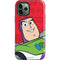 Disney Toy Story Buzz Lightyear iPhone 12 Pro Impact Case