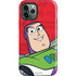Disney Toy Story Buzz Lightyear iPhone 12 Pro Impact Case