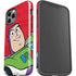 Disney Toy Story Buzz Lightyear iPhone 12 Pro Impact Case