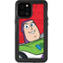 Disney Toy Story Buzz Lightyear iPhone 12 Pro Max Waterproof Case