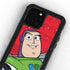 Disney Toy Story Buzz Lightyear iPhone 12 Pro Waterproof Case