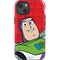 Disney Toy Story Buzz Lightyear iPhone 13 Impact Case
