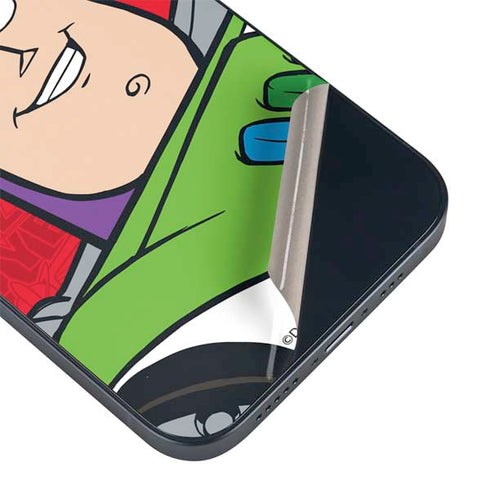 Disney Toy Story Buzz Lightyear iPhone 13 Mini Skin