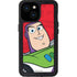 Disney Toy Story Buzz Lightyear iPhone 13 Mini Waterproof Case