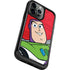Disney Toy Story Buzz Lightyear iPhone 13 Pro Cargo Case