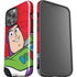 Disney Toy Story Buzz Lightyear iPhone 13 Pro Max Impact Case