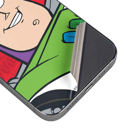 Disney Toy Story Buzz Lightyear iPhone 13 Pro Skin