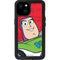 Disney Toy Story Buzz Lightyear iPhone 15 Plus Waterproof Case