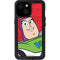 Disney Toy Story Buzz Lightyear iPhone 15 Waterproof Case