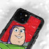 Disney Toy Story Buzz Lightyear iPhone 15 Waterproof Case