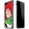 Disney Toy Story Buzz Lightyear iPhone 7/8 Plus Clear Case