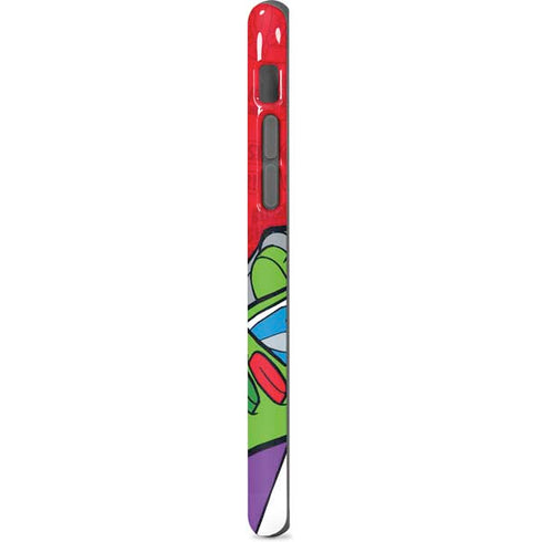Disney Toy Story Buzz Lightyear iPhone 8 Pro Case
