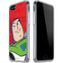 Disney Toy Story Buzz Lightyear iPhone SE (2nd & 3rd Gen) Clear Case