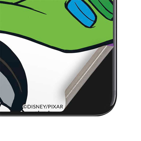 Disney Toy Story Buzz Lightyear iPhone SE (2nd & 3rd Gen) Skin