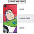 Disney Toy Story Buzz Lightyear iPhone SE (2nd & 3rd Gen) Skin