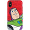Disney Toy Story Buzz Lightyear iPhone X Pro Case