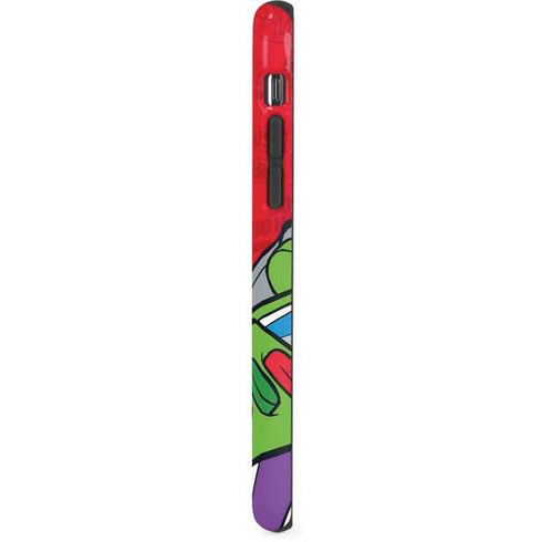 Disney Toy Story Buzz Lightyear iPhone X Pro Case