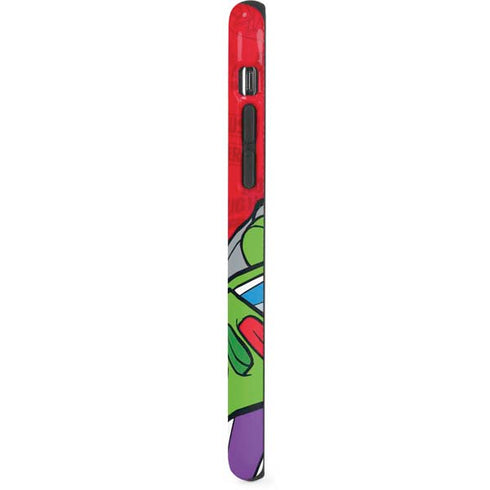 Disney Toy Story Buzz Lightyear iPhone XR Pro Case