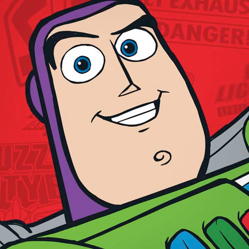 Disney Toy Story Buzz Lightyear iPhone XS Max Skin