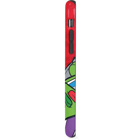 Disney Toy Story Buzz Lightyear iPhone XS Pro Case