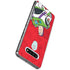Disney Toy Story Buzz Lightyear LG Stylo 6 Clear Case