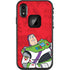 Disney Toy Story Buzz Lightyear LifeProof Fre iPhone Skin