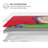 Disney Toy Story Buzz Lightyear MacBook Air 13in (2020) Case plus Skin