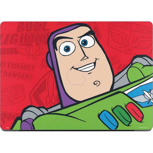 Disney Toy Story Buzz Lightyear MacBook Pro 14in (2021-24) Skin