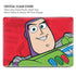 Disney Toy Story Buzz Lightyear MacBook Pro 15in (2016-19) Case plus Skin
