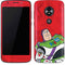 Disney Toy Story Buzz Lightyear Moto E5 Play Skin