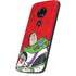 Disney Toy Story Buzz Lightyear Moto E5 Play Skin