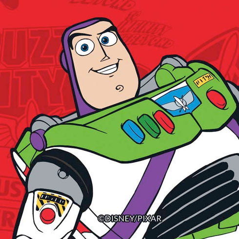 Disney Toy Story Buzz Lightyear Moto E5 Play Skin