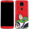 Disney Toy Story Buzz Lightyear Moto E5 Plus Skin