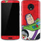 Disney Toy Story Buzz Lightyear Moto G6 Skin
