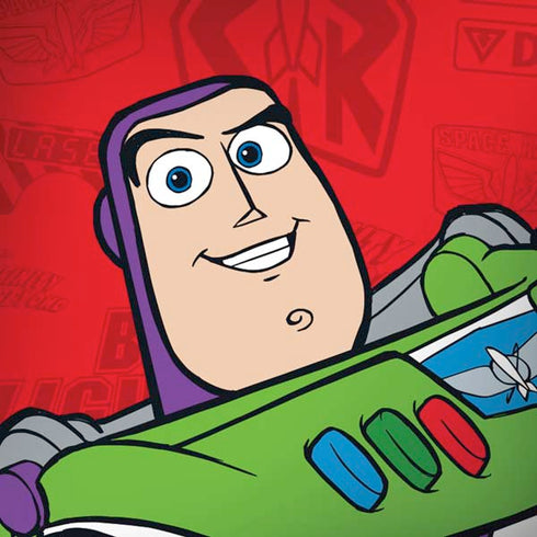 Disney Toy Story Buzz Lightyear Moto G6 Skin